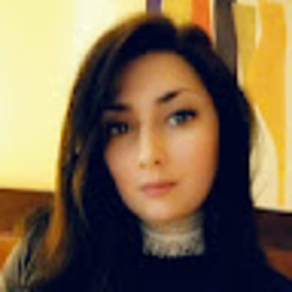 Meet your Posher, Desireà
